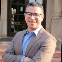 Mostafa Moharam
