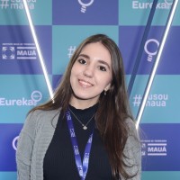 Laura Caroline P. Correia