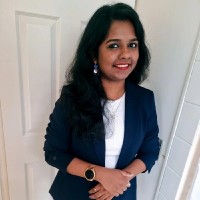 Greeshma Thekkedath Sukumaran