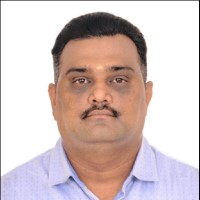 Hariharan G