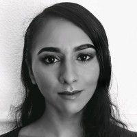 Arianna K.