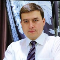 Roman Tarasov