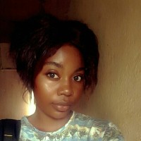 Estelle Madah