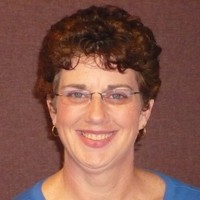 Darla Kendall