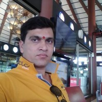 Rupesh Shelavale
