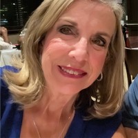 Cindy Etheridge