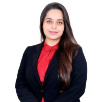 Aakanksha Sharma