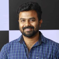 Sajith P S