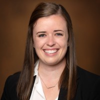 Anna Flottmeyer, Pt, Dpt