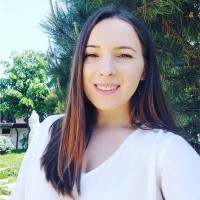 Cristina Bucur