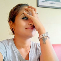 Muthu Lakshmi