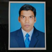 Pritesh Padwal