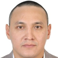 Tulegen Kusmanov