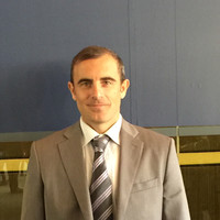 David Reyes Villanova
