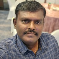 Lakshmanan P