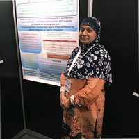 Fareena Yasir
