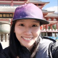 Ying Jie YAP