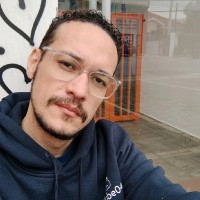Felipe Augusto Oliveira