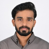 Arjun Smith