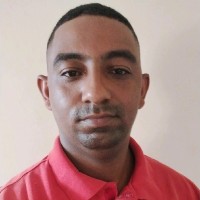 Igor Garcia Dos Santos
