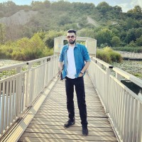 Rahul Arora