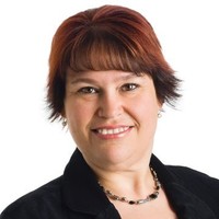 Cherisse Kachkowsky