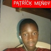 PATRICK MENDY