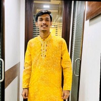 Jay Gandhi