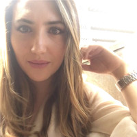 Maria Jose Troya Cruz