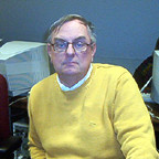 Bill Uminowicz