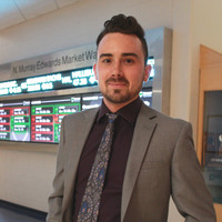 Brennan Habetler, CFA