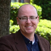 Chad Alexander Smith, AIA, RID, LEED AP