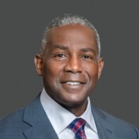 Darrell K. Williams