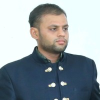 Bhavin Thumar