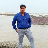 Sunilkumar Mishra