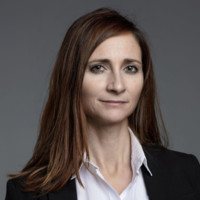Esther Reinhard