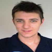Simon Robinson