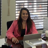 Rosi (Rocio) Romo