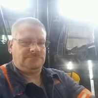Russell Antonucci