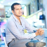 Ravikiran R