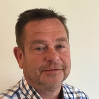 Martin Schouten