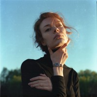 Dariia Bystrova