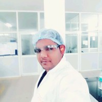 Mahendra Sitole