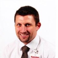 Mark Shedden