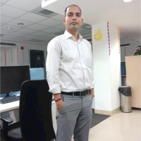 Manoj Rai