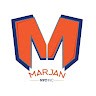 marjan nyc