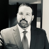 Alex King, PMP