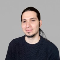 Juan Pablo Torres Serrano