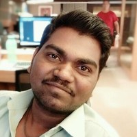 Durgesh Gond