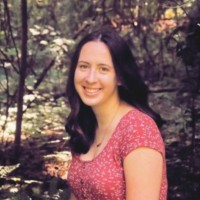 Caroline Linscott